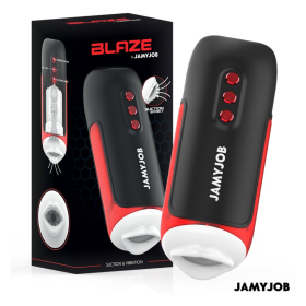 JAMYJOB - BLAZE